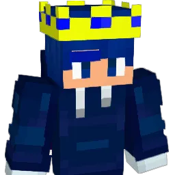 NOTWEMMBU1234 Minecraft avatar bust