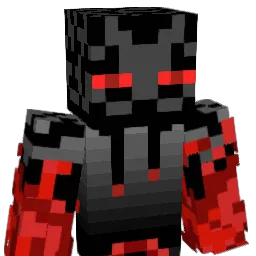 NOTWITA's Minecraft skin