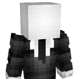 NOTZEKO1 Minecraft avatar bust