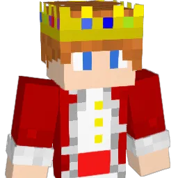 NOT_DEVOTED Minecraft avatar bust