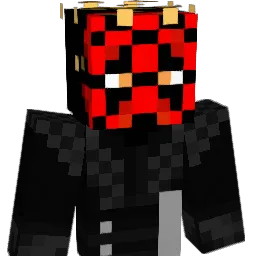 NOTaSPY5 Minecraft avatar bust