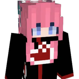 NOTdurpy's Minecraft skin
