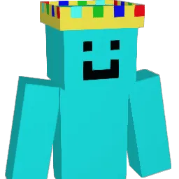 NOTmicroseism01 Minecraft avatar bust