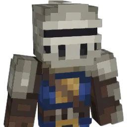 NOVA004's Minecraft skin
