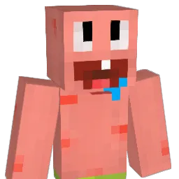 NOVA_POLARIS's Minecraft skin
