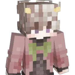 NOWAPOTTER Minecraft avatar bust