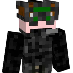 NOWEAT's Minecraft skin