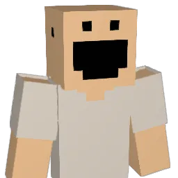 NOWHAPPY's Minecraft skin