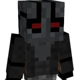 NOX141's Minecraft skin