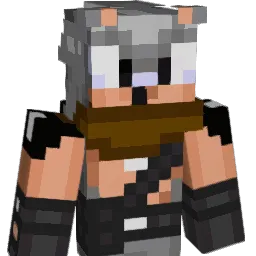 NOX955's Minecraft skin