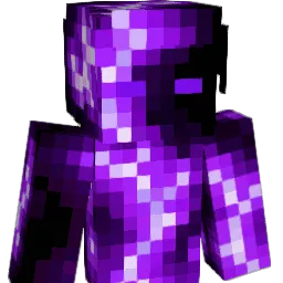 NOXIOUSLIGHTNING Minecraft avatar bust