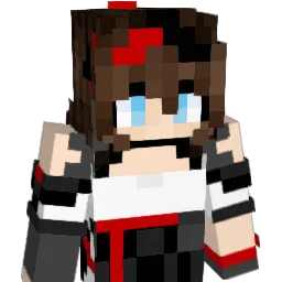 NOZYz Minecraft avatar bust