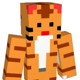 NO_MAT's Minecraft skin