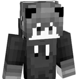 NOsprise Minecraft avatar bust