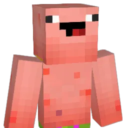 NP2106's Minecraft skin