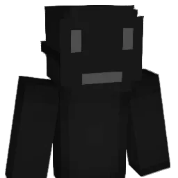 NPC420_ Minecraft avatar bust