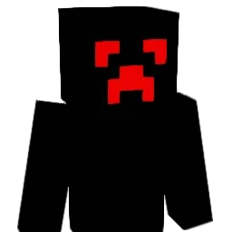 NPC42's Minecraft skin