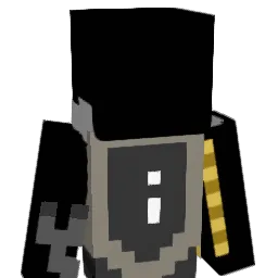 NPC_ILGOIDO Minecraft avatar bust