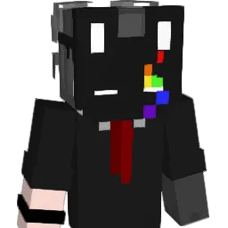 NPC_Kora Minecraft avatar bust