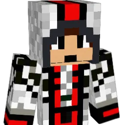 NPC_Shadowkiler's Minecraft skin