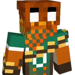 NPCtrev's Minecraft skin