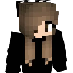 NPTBuy Minecraft avatar bust