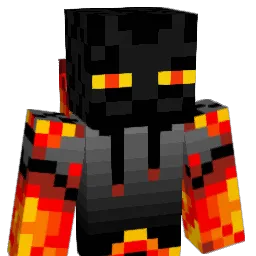 NPerico Minecraft avatar bust