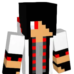 NQ2001's Minecraft skin