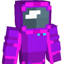 NRA_GH Minecraft avatar bust