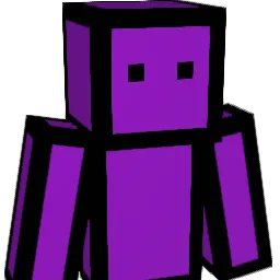 NRB6 Minecraft avatar bust