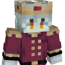 NREKAI's Minecraft skin