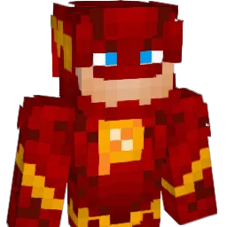 NRGEATS Minecraft avatar bust