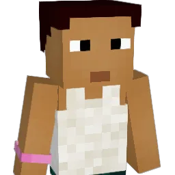 NRG_Sliffer Minecraft avatar bust