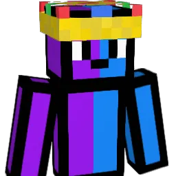 NRGclap1_ Minecraft avatar bust