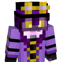 NR_Mania007 Minecraft avatar bust