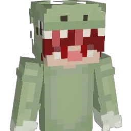 NR_Nate Minecraft avatar bust