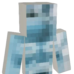 NReidy98 Minecraft avatar bust