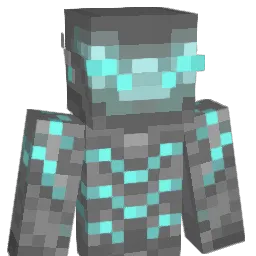 NSGBossJ Minecraft avatar bust