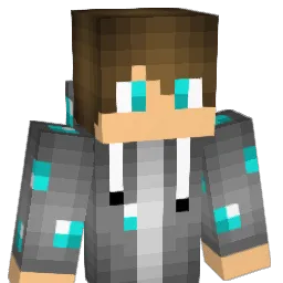NSSRogue's Minecraft skin