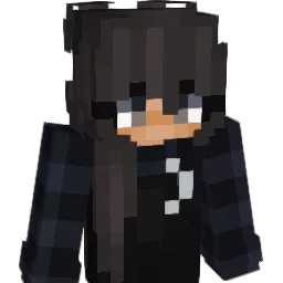 NS_Ferret Minecraft avatar bust