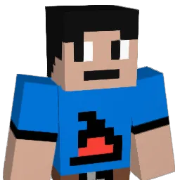 NS_NoGold Minecraft avatar bust