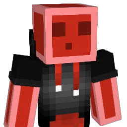 NS_Quabze Minecraft avatar bust
