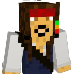 NStijnB's Minecraft skin