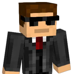 NStriker89 Minecraft avatar bust