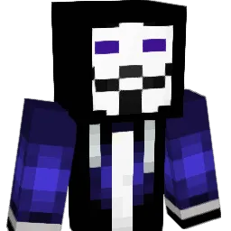 NT21_Gamer's Minecraft skin