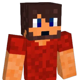 NTC_ Minecraft avatar bust