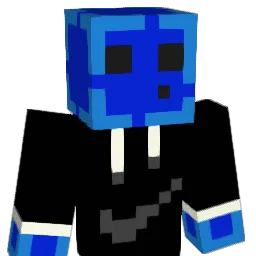 NTFV's Minecraft skin