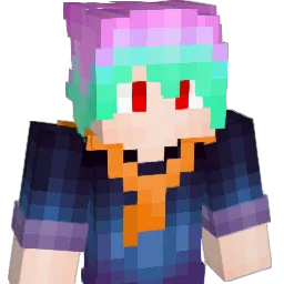 NTG_Nut_ Minecraft avatar bust