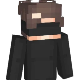 NTSLW's Minecraft skin