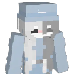 NTTPN's Minecraft skin
